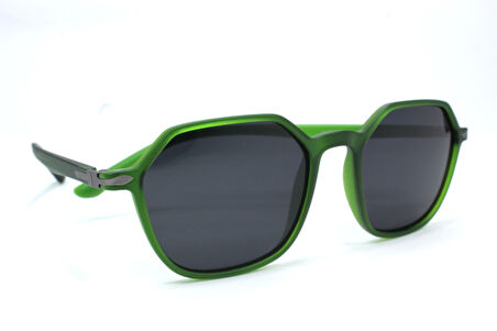 907 C4 51 Olivier Philippe Polarize Güneş Gözlüğü