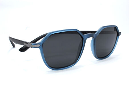 907 C5 53 Olivier Philippe Polarize Güneş Gözlüğü