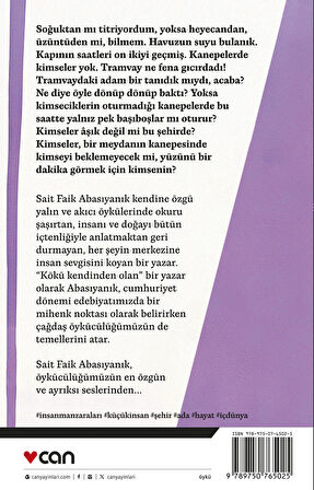 Seçme Hikâyeler