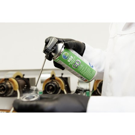 Tunap 908 Yüksek Performanslı Sprey Gres NSF H1 400 ml