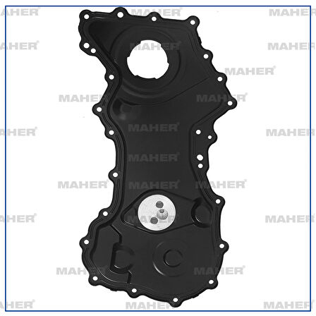 KAPAK EKSANTRIK TRAFIC 2 / MEGANE 2 / MEGANE 3 LAGUNA 3 / LATITUDE / VIVARO / QASHQAI 2007-2013 / 10-TRAIL 2007 2.0 DCI 8200922001