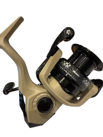 Okuma Outrax 1000 1.85mt 0,5-5gr Aji Core Lrf Olta Takımı Seti