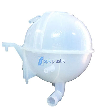 RADYATOR YEDEK SU DEPOSU MERCEDES SPRINTER B906 . VW CRAFTER 1930-1935-50 A9065010503 2E0121407