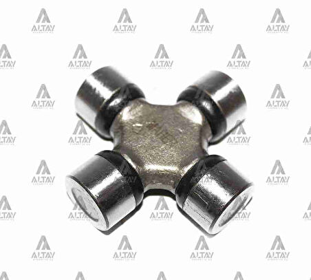 İSTAVROZ MAFSAL (ŞAFT) BT-50 2006 / D-21 / NAVARA 4102 (83MM 10 27MM DIŞTAN SEGMAN) SA67 25 0610