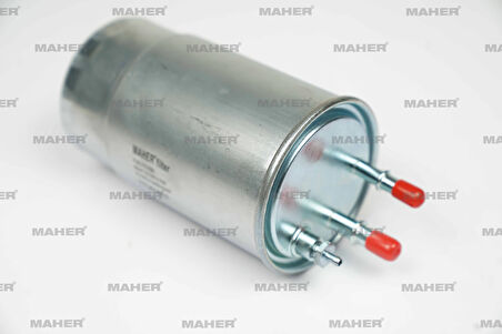 YAKIT FİLTRESİ (MAZOT) LİNEA / DOBLO / FIORINO 2007 1.3D-1.9D 2 ÇIKIŞLI 77363657