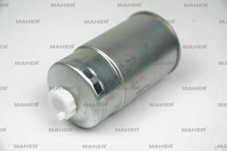 YAKIT FİLTRESİ (MAZOT) LİNEA / DOBLO / FIORINO 2007 1.3D-1.9D 2 ÇIKIŞLI 77363657