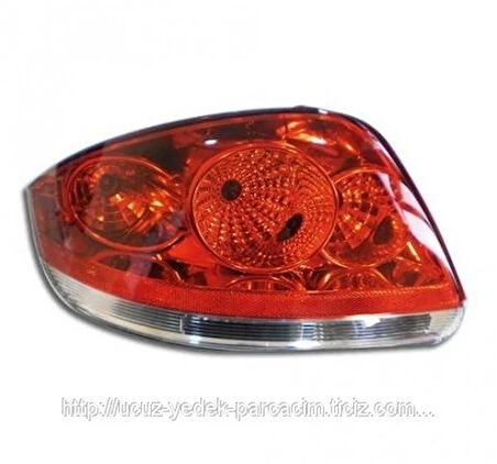 STOP LAMBASI SOL LINEA 2007 51869226