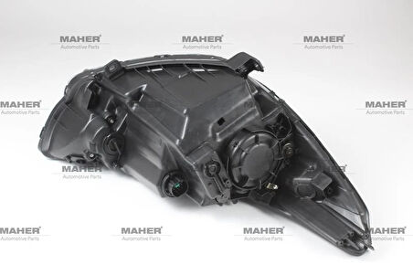 FAR ACCENT 2015-2017 MOTORLU BLUE SOL 92101 1R740