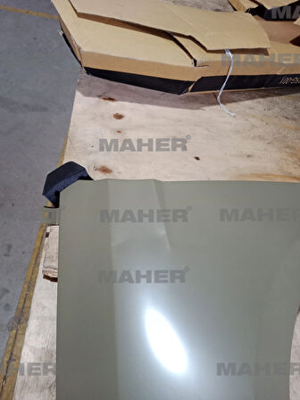 ÇAMURLUK FOCUS 2012-2014 H.B ÖN SOL (SIMYI) (HASARLI) PBM51A16009AG