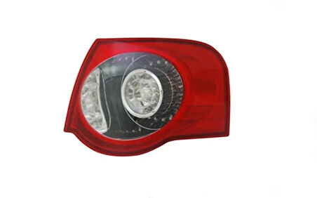 2011B867-20002B W.PASSAT ARKA STOP LEDLİ SW.RH.2005-2010 3C9945096N