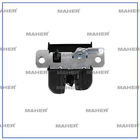 KİLİT BAGAJ KAPAK POLO 2003-2009 6Q6827505E