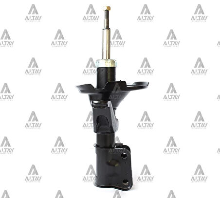 AMORTİSÖR CIVIC 2001-2003 VTEC-2 İNCE MİL GAZLI ÖN SAĞ 331008