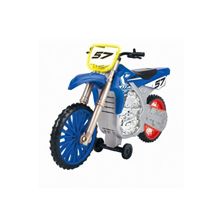 203764014 YAMAHA YZ- WHEELİE RAİDERS