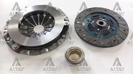 DEBRİYAJ SETİ KALOS - AVEO 2002 1.4CC 165 / LACETTI 2004 1.6CC 165 SKDW 037