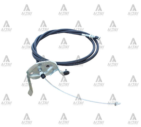 TEL GAZ PRIMERA 2000-2002 QG16 18201 9F610