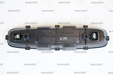 REFLEKTÖR TAMPON SORENTO 2002-2006 ARKA SAĞ 92480 3E050