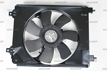 FAN KLİMA CIVIC 2006-2011 FD6 38611 RNA A01