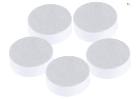 Suda Büyüyen Sıkıştırılmış Havlu 10 Adet