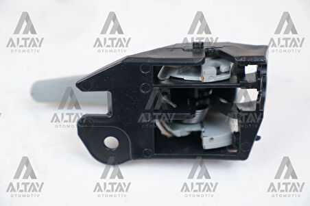 KAPI KOLU COROLLA İÇ 2006-2013 GRİ SOL 69206 12230 B0