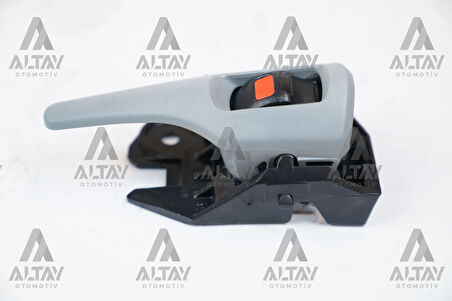 KAPI KOLU COROLLA İÇ 2006-2013 GRİ SOL 69206 12230 B0