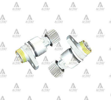 DİŞLİ KİLOMETRE CERES 2.4 (OEM) 0K68A 17 400