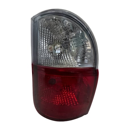 Kia Pregio 2003-2005 Stop Sol