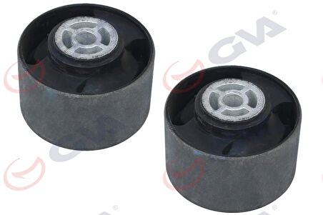 MOTOR TAKOZU MERKEZ BURCU P205-P206-P306-P307-P405-P406-P407-PARTNER-BERLINGO-C2-XSARA-JUMPY-SCUDO 1809 16 1809 21 9616121080 (2 ADET)