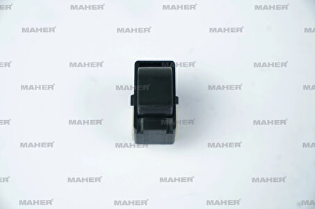 DÜĞME CAM AÇMA PICKUP 1997 ÖN SAĞ / ARKA R-L 25411 2S700