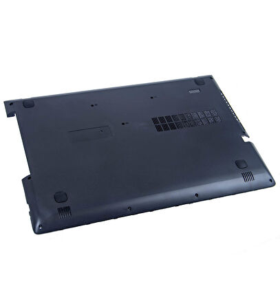 Lenovo IdeaPad 500-15ISK Z51-70 Notebook Alt Kasa - Siyah