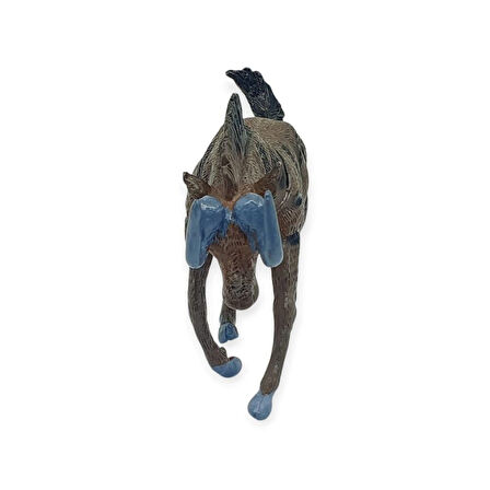 Vahşi Hayvanlar Serisi - YS2689 - Antilop