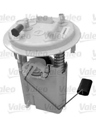 YAKIT DEPO SAMANDIRASI P206 P206+ (T3E) 1,6HDI P406 2,0HDI