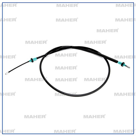 TEL EL FREN LOGAN 2004-2012 KAMPANALI HİDROLİK DİREKSİYON ABSLİ ARKA SAĞ-SOL 6001547168