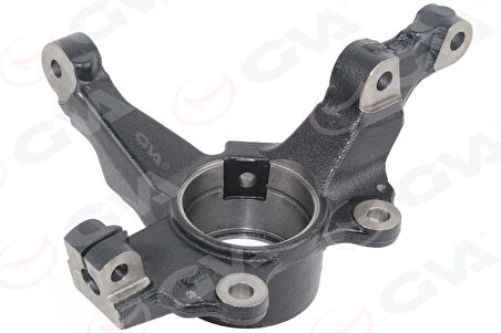 AKS TAŞIYICI ÖN SOL OPEL CORSA D BENZİNLİ 2007-2012 93188959 5308053