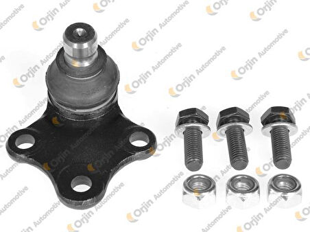 PJ012 ALT ROTİL PARTNER 1996 BERLINGO-XSARA 1996 ZX 1991 18MM HİDROLİK 364050-364051 3640 51 3640 50
