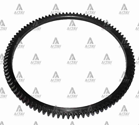 DİŞLİ VOLAN ALTO 1985-1991 12620 73000