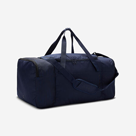 Spor Çantası - 75 L - Mavi - Essential