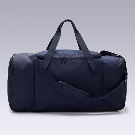 Spor Çantası - 75 L - Mavi - Essential