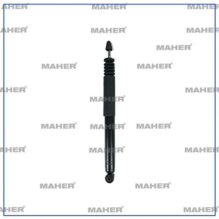 AMORTİSÖR R19 1988-2001 GAZLI ARKA 7700793074