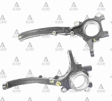 AKS TAŞIYICI SONATA 1999 ÖN SOL 51715 38100