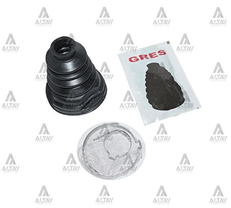 AKS KÖRÜĞÜ TAKIM İÇ ACCENT 2006-2011 ERA / GETZ 2003 49606 1E600