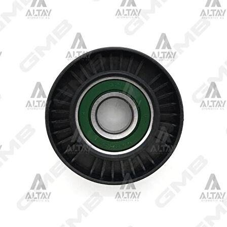 VANTİLATÖR GERGİSİ FOCUS 1.5TDCI 2018 206 / 307 / C3 / 107 / 206 / C4 DV4-DV6 575186