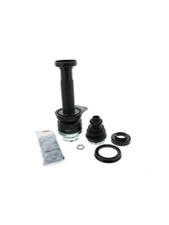 AKS KAFASI IC SAG TRANSPORTER T5 1,9TDI AXB 04