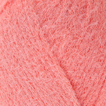 La Mia Club Nar Çiçeği El Örgü İpi - 607