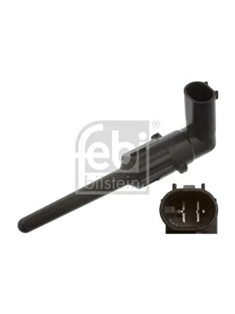 RADYATOR YEDEK SU DEPO SAMANDIRASI W168 9704 W203 0007 C209 0209 W220 9805