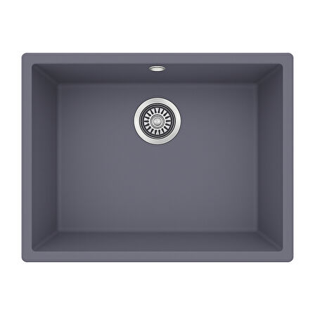 Granit Evye KOTARU Series Anthracite 55x46 (ANTRASİT) 