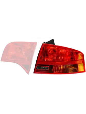 STOP LAMBASI SOL DIS A4 0508 AVANT QUATTRO