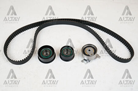 TRİGER SETİ OPEL VECTRA A / KADETT E / ASTRA F / CALIBRA A / C20XE / 20XEJ / C20LET / 176DİŞ KTB173