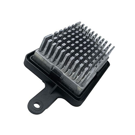 KALORİFER FAN MOTOR REZİSTANSI LATITUDE-TALISMAN 2015 271506902R