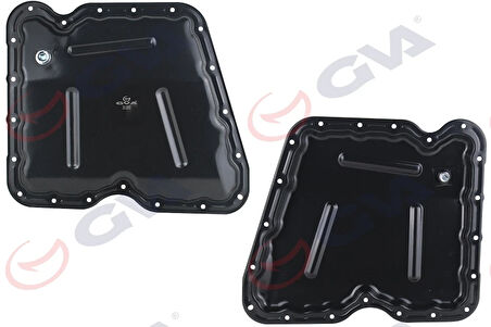 YAĞ KARTERİ MEGANE 2-3-KOLEOS I-2-LAGUNA 2-TRAFIC 2.0 DCI 2005-2015 VIVARO A 2.0CDTI 8200795039 1111000Q1B