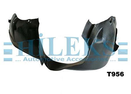 ÇAMURLUK DAVLUMBAZI ÖN SOL PALIO-ALBEA 2005 98822956